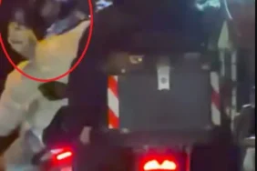 Oyuncak Tabancayla Korkutma, 4 Şüpheli Gözaltında