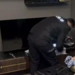 Ankara’da Suç Örgütüne Şok Baskın