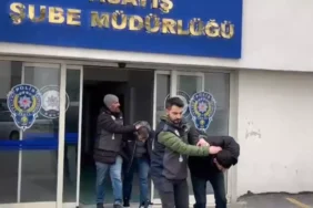 Ankara’da Altın Dolandırıcılığı: İki Şüpheli Yakalandı