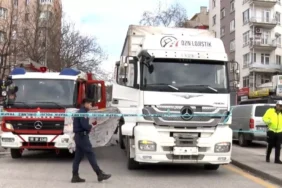 Ankara’da Tır Kazası: 76 Yaşındaki Kadın Hayatını Kaybetti