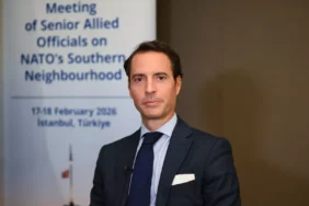 NATO Zirvesi’nde Önemli Konular Gündemde