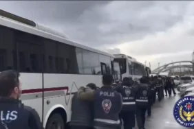 11 İlde Dolandırıcılık Operasyonu: 22 Şüpheli Tutuklandı