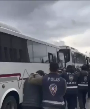 11 İlde Dolandırıcılık Operasyonu: 22 Şüpheli Tutuklandı