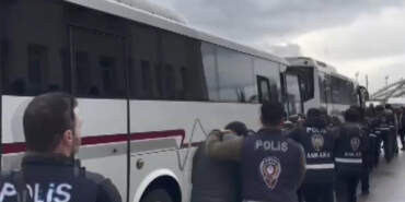 87 Milyon Liralık Dev Vurgun! Ankara Merkezli 11 İlde Telefon Dolandırıcılarına Operasyon: 22 Tutuklama