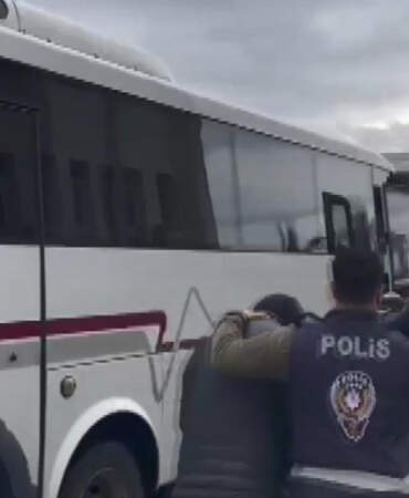 87 Milyon Liralık Dev Vurgun! Ankara Merkezli 11 İlde Telefon Dolandırıcılarına Operasyon: 22 Tutuklama