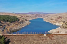 Ankara Baraj Doluluk Oranı Artıyor