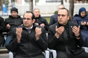 Ayşegül Pürnek, Kayseri’de Anıldı