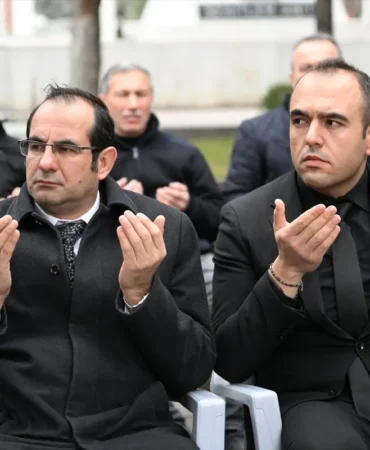 Ayşegül Pürnek, Kayseri’de Anıldı