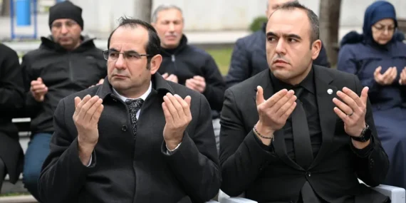Ayşegül Pürnek, Kayseri’de Anıldı