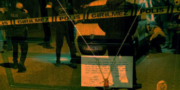 Ankara’da Dehşet: Cezaevinden İzinli Çıktı, Katliam Yaptı! Annesini, Kızını ve Eşini Öldürüp İntihar Etti