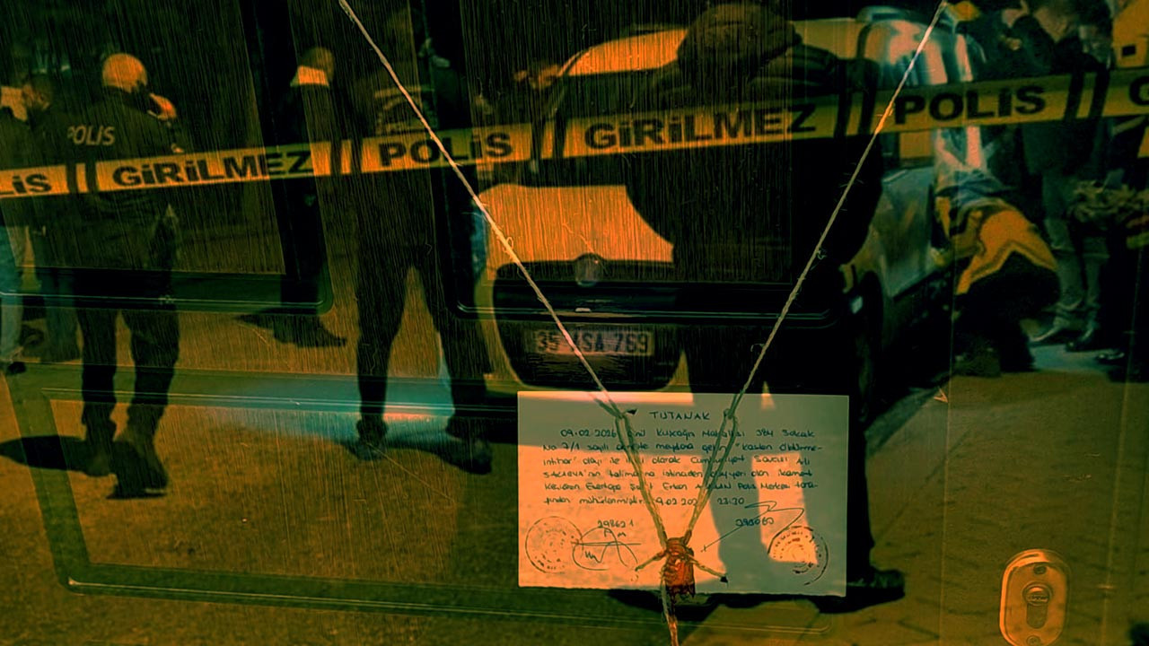 Ankara’da Dehşet: Cezaevinden İzinli Çıktı, Katliam Yaptı! Annesini, Kızını ve Eşini Öldürüp İntihar Etti