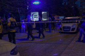 Ankara’da Dehşet Gecesi! Cezaevi İzninde Annesini, Kızını ve Eşini Katletti