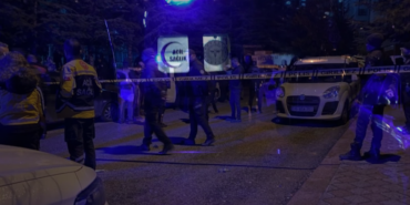 Ankara’da Dehşet Gecesi! Cezaevi İzninde Annesini, Kızını ve Eşini Katletti