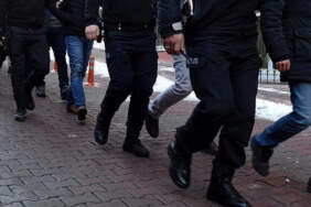 Ankara’da IŞİD ve FETÖ’ye Operasyon, Gözaltılar Var