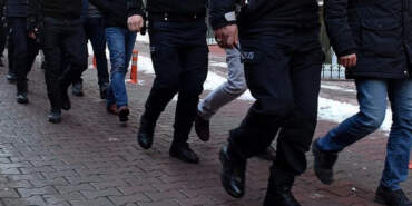 Ankara’da IŞİD ve FETÖ’ye Operasyon, Gözaltılar Var