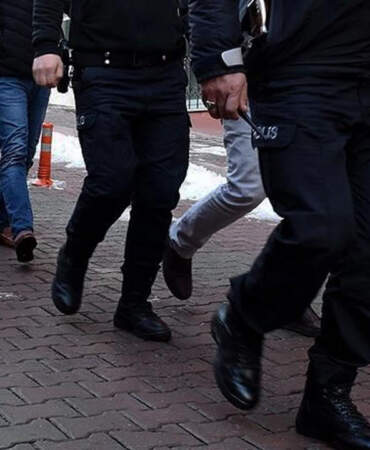 Ankara’da IŞİD ve FETÖ’ye Operasyon, Gözaltılar Var