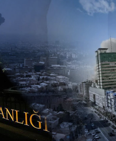 Ankara’dan İlk ‘İran’ Açıklaması