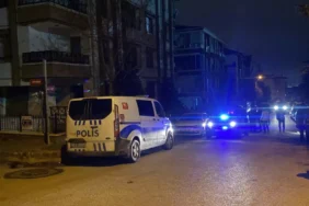Ankara’da Aile Katliamı ve İntihar