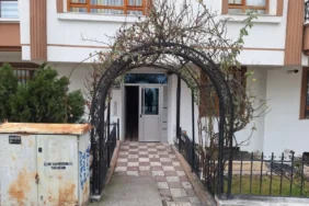 Ankara’da Aile Katliamı: Anne ve Kız Öldürüldü