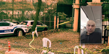 Annesinin Cenazesinde Kardeşini Vurdu! Kan Donduran İfadesi Ortaya Çıktı