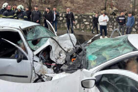 Antalya’dan Sonra Burdur! Peş Peşe Acı Haberler… Bir Feci Kaza Daha! Çok Sayıda Can Kaybı ve Yaralı Var
