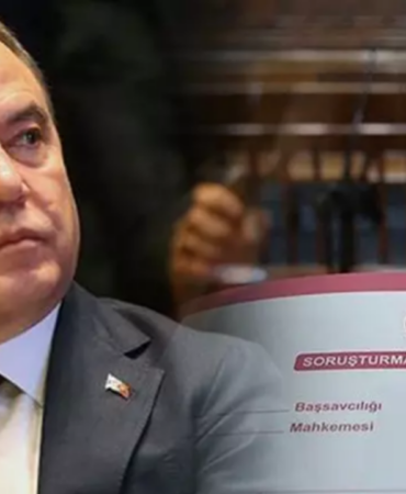 Antalya’da Rüşvet ve Yolsuzluk Soruşturması… İddianame Kabul Edildi