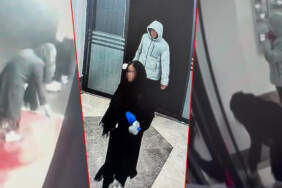 Apartmanda Büyü Kabusu: Karanlıkta Gelip İdrar ve Toz Döktüler