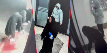 Apartmanda Büyü Kabusu: Karanlıkta Gelip İdrar ve Toz Döktüler