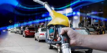 Araç Sahipleri Dikkat! Akaryakıta Zam Geldi: İlk Kez Bu Rakamı Gördü