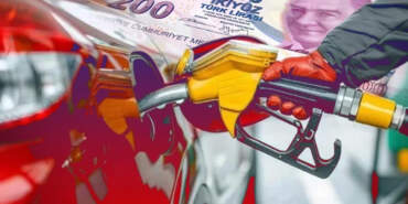 Araç Sahipleri Dikkat! Depoları Fulleyin, Akaryakıta Zam Geliyor