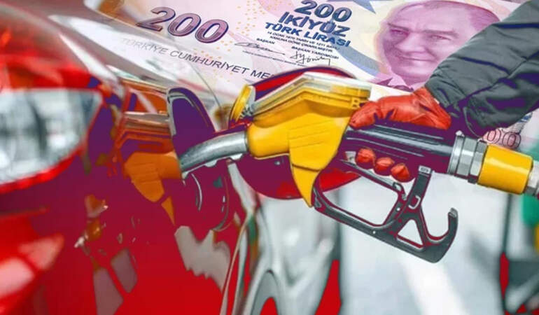 Araç Sahipleri Dikkat! Depoları Fulleyin, Akaryakıta Zam Geliyor