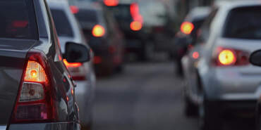 Araç Sahiplerini Bekleyen Gizli Tehlike: Fark Etmeden İcralık Olabilirsiniz