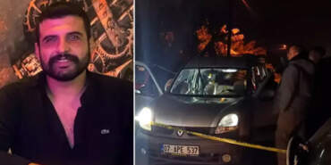 Arkadaşının Aracında Vurularak Öldürülmüştü: 3 Şüpheli Tutuklandı