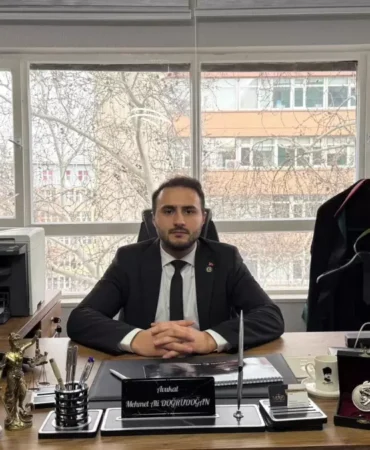 IBAN Mağduru Genç, 16 Yıl Hapis Cezası Aldı