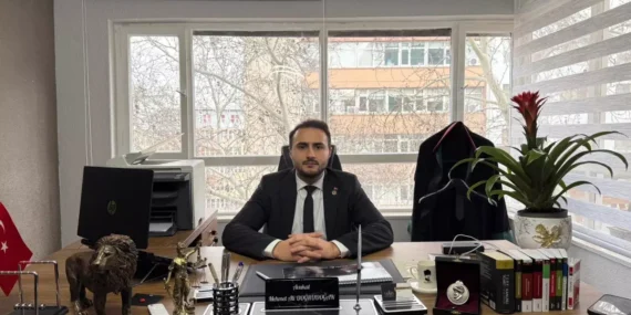 IBAN Mağduru Genç, 16 Yıl Hapis Cezası Aldı