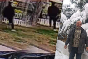 Arnavutköy’de Bacanak Cinayeti: Polis İz Sürdü, Katil Suçunu İtiraf Etti! Kredi Kartıyla Altın Almış