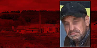 Arnavutköy’de Çiftlik Evinde Vahşet! Tartıştığı Kişinin Boynunu Elektrikli Testere ile Kesti