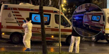 Arnavutköy’de Dehşet! Filiz, 3 Çocuğunun Gözü Önünde Katledildi! Katil Yine Aynı Evden