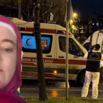 Arnavutköy’de Kadın Cinayeti: Sığınma Evinden Ramazan’ı Çocuklarıyla Geçirmek İçin Çıkmış