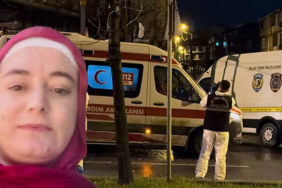 Arnavutköy’de Kadın Cinayeti: Sığınma Evinden Ramazan’ı Çocuklarıyla Geçirmek İçin Çıkmış