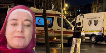 Arnavutköy’de Kadın Cinayeti: Sığınma Evinden Ramazan’ı Çocuklarıyla Geçirmek İçin Çıkmış