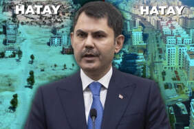 Asrın Felaketinden Asrın İhyasına! Murat Kurum Paylaştı: ‘Türkiye’min Gücüne Bak’