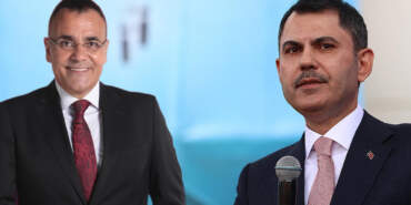 Asrın Felaketinin 3. Yılında Bakan Murat Kurum Bugün 20.30’da tv100’de