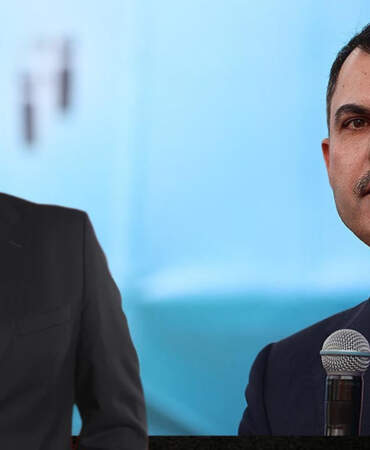 Asrın Felaketinin 3. Yılında Bakan Murat Kurum Bugün 20.30’da tv100’de