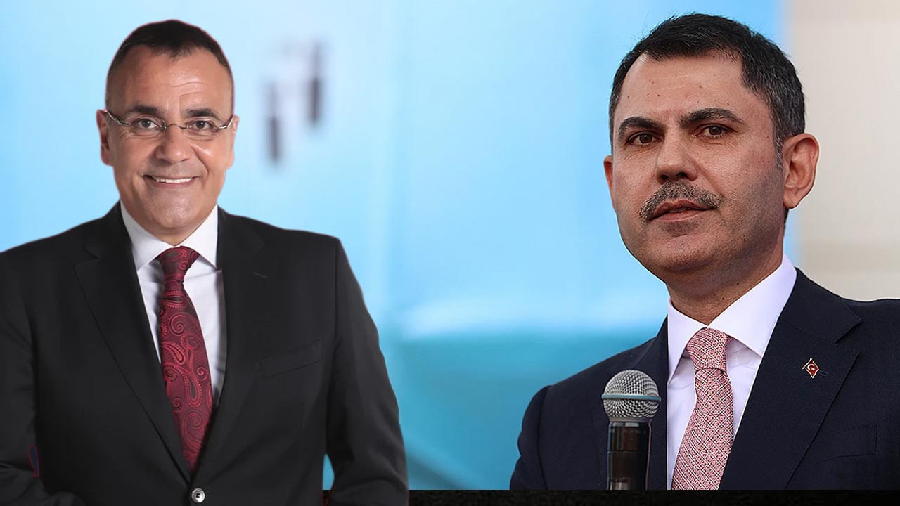 Asrın Felaketinin 3. Yılında Bakan Murat Kurum Bugün 20.30’da tv100’de