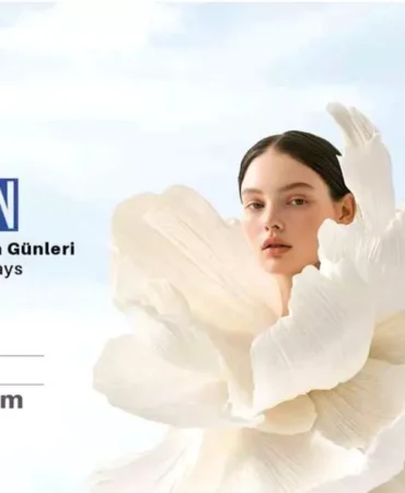Ankara Hazır Giyim ve Moda Günleri Başlıyor