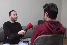 Ayaklarından vince asılıp işkence edilen zihinsel engelli Hamza yaşadığı dehşeti anlattı
