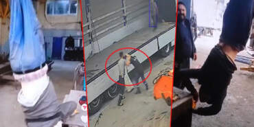 Ayağından Vince Bağladılar: Zihinsel Engelli Hamza’nın Sözleri Yürek Burktu! Dehşet Anları Ortaya Çıktı