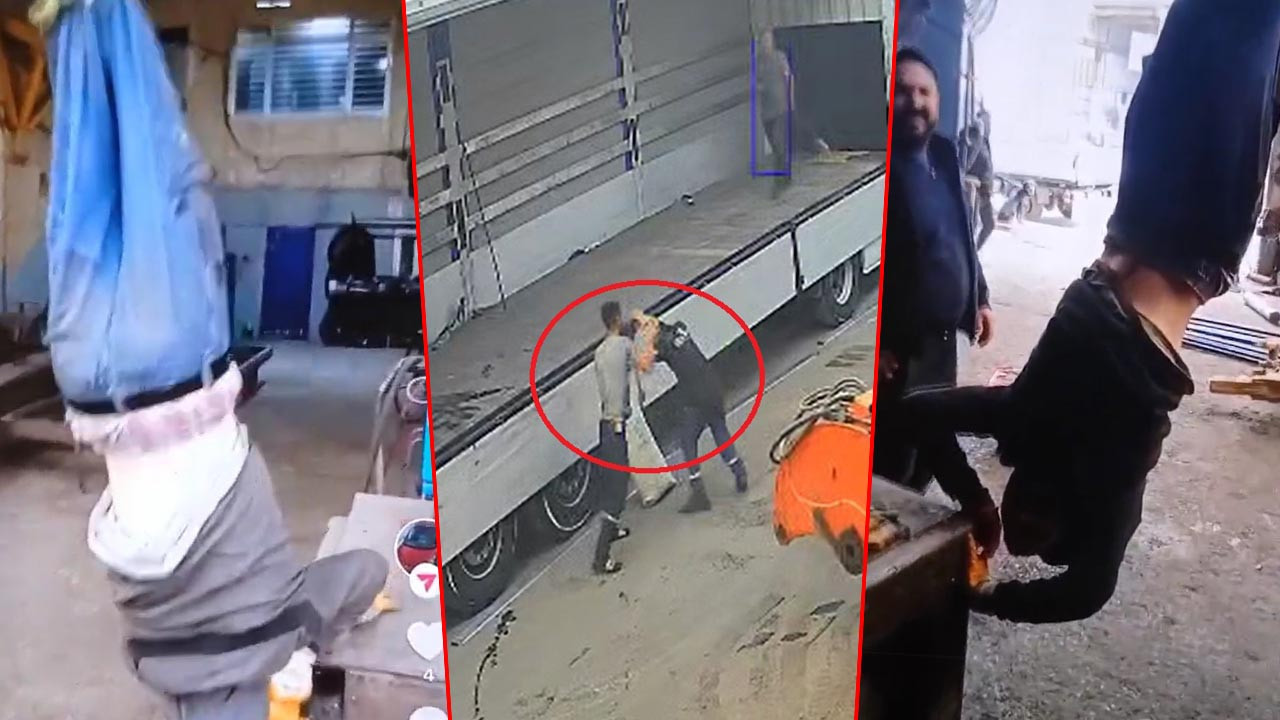 Ayağından Vince Bağladılar: Zihinsel Engelli Hamza’nın Sözleri Yürek Burktu! Dehşet Anları Ortaya Çıktı