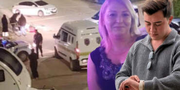 Aydın’da Çifte İnfaz! 1’i Kadın 2 Kişi Silahla Öldürülmüş Halde Bulundu